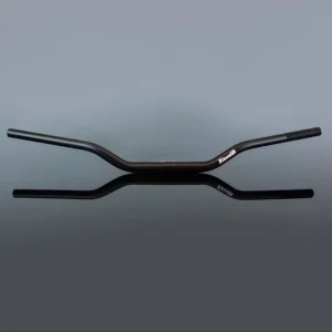 Szybka dostawa RENTHAL KIEROWNICA 1,1/8 CALA (28,6MM) STREET FATBAR HANDLEBAR BLACK YAMAHA XTZ 700 TENERE / WORLD RAID KOLOR CZARN