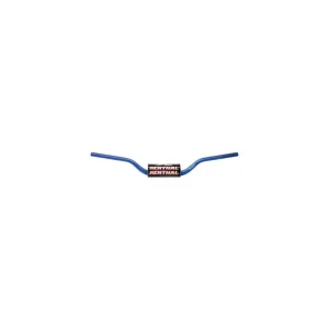 RENTHAL KIEROWNICA 1,1/8 CALA (28,6MM) MX FATBAR HANDLEBAR BLUE KTM HIGH PADDED KOLOR NIEBIESKI Z GĄBKĄ Kup teraz