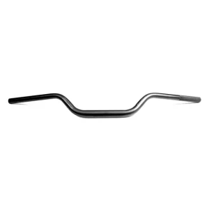 RENTHAL KIEROWNICA 1,1/8 CALA (28,6MM ) STREET FATBAR HANDLEBAR BLACK YAMAHA MT-09 KOLOR CZARNY (STREET NAKED) Wysoka jakość