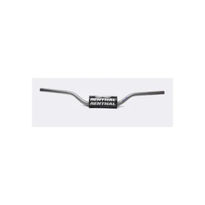 Oferta RENTHAL KIEROWNICA 1,1/8 CALA (28,6MM) MX FATBAR HANDLEBAR TANIUM CR HIGH/RICKY JOHNSON KOLOR TYTANOWY Z GĄBKĄ