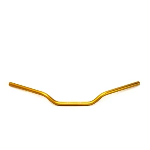 Szybka dostawa ACCEL KIEROWNICA ALUMINIOWA STREETFIGHTER (22,2MM) KOLOR ZŁOTY