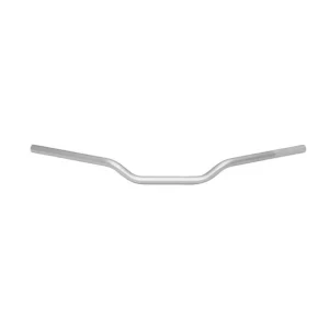 RENTHAL KIEROWNICA 7/8 CALA (22MM) ROAD HANDLEBAR SILVER ULTRA LOW KOLOR SREBRNY Tylko dziś