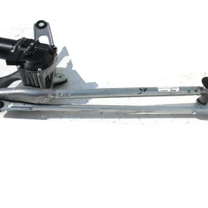 Zwrot pieniędzy AUDI A5 MECHANIZM WYCIERACZEK 8W6955023 8W6955119 8W6 955 023 8W6 955 119 8W6955023B podstawa 8W F5