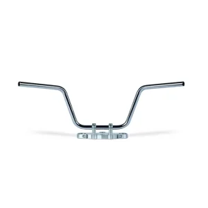 Nowość TRW ZF KIEROWNICA STALOWA 22MM APEHANGER CHROMOWANA POŁYSK