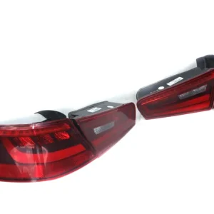 Zamów teraz AUDI A3 LAMPY TYŁ TYLNE LAMPA TYŁ LED LEDY 8V3945093A 8V3945094A 8V3945095A 8V3945096A 8V 8V0 2013-2016