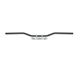 Promocja TRW LUCAS KIEROWNICA STALOWA 25,4MM ROADSTAR MEDIUM KOLOR CZARNY ( Z PRZETŁOCZENIAMI NA KABLE ) (PROMOCJA)