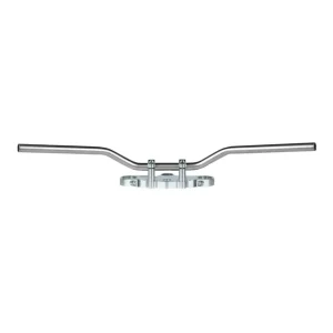 Rabat TRW LUCAS KIEROWNICA STALOWA 22MM SUPERBIKE ELEGANCE KOLOR SATYNA