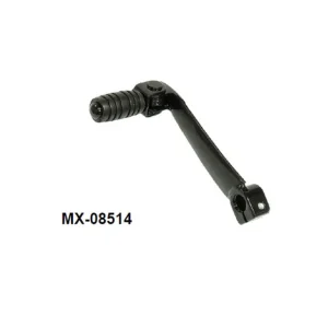 PSYCHIC DŹWIGNIA ZMIANY BIEGÓW YAMAHA DT 125 LC, RZ 125, TRZ 125, DT 200 / LC (OEM: 10V-18111-00) (STALOWA) KOLOR C Tylko dziś