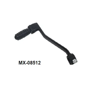 PSYCHIC DŹWIGNIA ZMIANY BIEGÓW HONDA XL 125 / 185 '79-'83 (OEM: 24700-437-000) (STALOWA) KOLOR CZARNY Ostatnia szansa