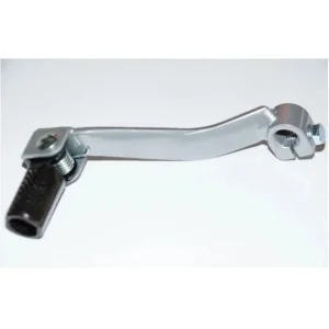 M.C. DŹWIGNIA ZMIANY BIEGÓW YAMAHA YZ 125 '86-'95 (STALOWA) KOLOR SREBRNY Szybka dostawa
