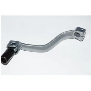 Ekspresowa dostawa M.C. DŹWIGNIA ZMIANY BIEGÓW SUZUKI RM 250 '89-'12 (STALOWA) KOLOR SREBRNY