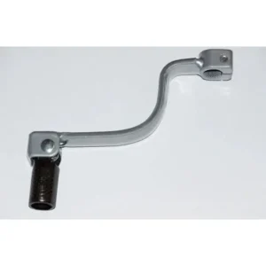 Tani M.C. DŹWIGNIA ZMIANY BIEGÓW KAWASAKI KX125/250 '94-'06, KX500 '88-'04 (STALOWA) KOLOR SREBRNY