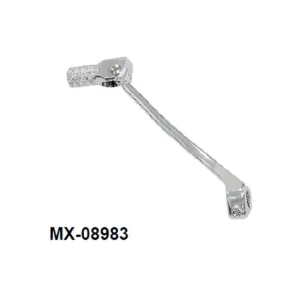 Niska cena PSYCHIC DŹWIGNIA ZMIANY BIEGÓW HONDA CRF 450 L '19, CRF 450 X '19-'20 (OEM: 24700-MKE-A50) (KUTE ALUMINIUM) KOLOR S