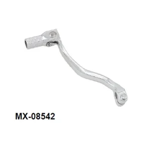 PSYCHIC DŹWIGNIA ZMIANY BIEGÓW TM EN / MX 125 / 250 '00-'15, MX 300 '08-'15, MXF 450 '05-'11 (KUTE ALUMINIUM) KOLOR Wysoka jakość