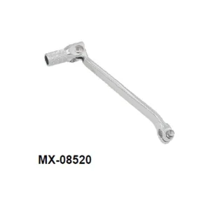 Wyprzedaż PSYCHIC DŹWIGNIA ZMIANY BIEGÓW SUZUKI DR 650 '96-'16 (OEM: 25600-32E00) (KUTE ALUMINIUM) KOLOR SREBRNY (ANODOWANY)