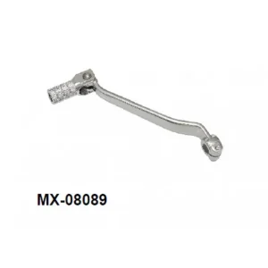 PSYCHIC DŹWIGNIA ZMIANY BIEGÓW KAWASAKI KLX 250 '06-'07, '09-'20, KLX 300 '20-'23 (OEM: 13156-1480) (KUTE ALUMINIUM Zwrot pieniędzy