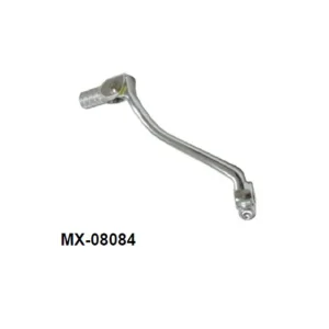 Oferta PSYCHIC DŹWIGNIA ZMIANY BIEGÓW KAWASAKI KXF 250 '09-'22 (OEM: 13156-0124) (KUTE ALUMINIUM) KOLOR SREBRNY (ANODOWANY