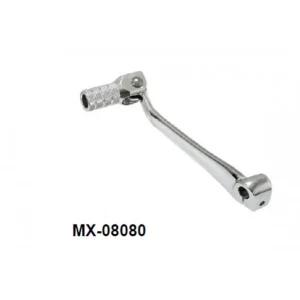 PSYCHIC DŹWIGNIA ZMIANY BIEGÓW HONDA CRF 150 R / RB '03-'23 (OEM: 24700-KSE-000, 24700-KSE-305) (KUTE ALUMINIUM) KO Promocja