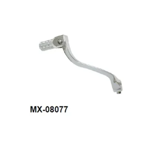 PSYCHIC DŹWIGNIA ZMIANY BIEGÓW SUZUKI RMZ 450 '08-'25 (OEM: 25600-28H00, 25600-28H01) (KUTE ALUMINIUM) KOLOR SREBRN Tylko dziś