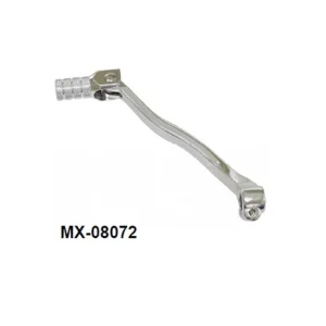 Kup teraz PSYCHIC DŹWIGNIA ZMIANY BIEGÓW KAWASAKI KXF 250 '06-'08 (OEM: 13156-0050) (KUTE ALUMINIUM) KOLOR SREBRNY (ANODOWANY