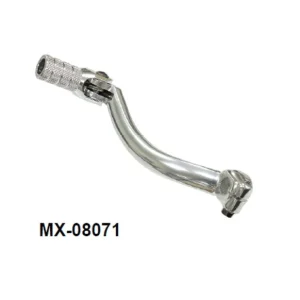 Zamów teraz PSYCHIC DŹWIGNIA ZMIANY BIEGÓW YAMAHA YZF 450 '06-'13 (OEM: 2S2-18110-00) (KUTE ALUMINIUM) KOLOR SREBRNY (ANODOWANY