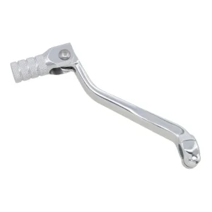 Kup teraz PSYCHIC DŹWIGNIA ZMIANY BIEGÓW SUZUKI RMZ 450 '05-'07 (OEM: 25600-35G00) (KUTE ALUMINIUM) KOLOR SREBRNY (ANODOWANY)