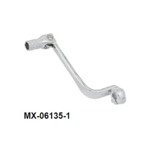 PSYCHIC DŹWIGNIA ZMIANY BIEGÓW KAWASAKI KLX 110 '02-'04, SUZUKI DRZ 110 '02-'04 (OEM: 13156-1205) (KUTE ALUMINIUM) Najlepsza cena