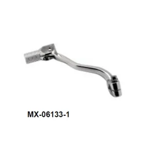 PSYCHIC DŹWIGNIA ZMIANY BIEGÓW HONDA CRF 250 R '04-'09, CRF 250 X '04-'16 (OEM: 24700-KRN-000) (KUTE ALUMINIUM) KOL Bezpieczna płatność