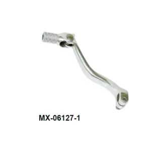 Wyprzedaż PSYCHIC DŹWIGNIA ZMIANY BIEGÓW HONDA CR 250 R '02-'03 (OEM: 24700-KZ3-J50, 24700-KZ3-J40) (KUTE ALUMINIUM) KOLOR SR