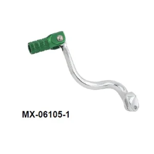 Premium PSYCHIC DŹWIGNIA ZMIANY BIEGÓW KAWASAKI KX 125 '03-'05, KX 500 '94-'04 (OEM: 13156-1347, 13156-1492) (KUTE ALUMINIU