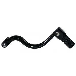 ACCEL DŹWIGNIA ZMIANY BIEGÓW KAWASAKI KX 250 '03-'07 KOLOR CZARNY Bezpieczna płatność