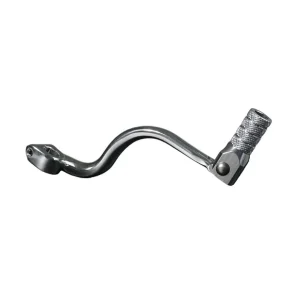 ACCEL DŹWIGNIA ZMIANY BIEGÓW KAWASAKI KX 125/250 '94-'02, KX 500 '94-'04 KOLOR SREBRNY Popularny