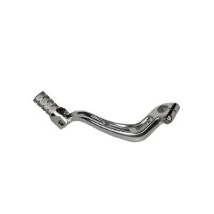 Ostatnia szansa ACCEL DŹWIGNIA ZMIANY BIEGÓW BETA RR 125/250/300/350/390/430/498 '13-'24 ALUMINIOWA KOLOR SREBRNY