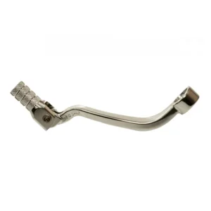 Wyprzedaż ACCEL DŹWIGNIA ZMIANY BIEGÓW KTM SXF250/350 '16-'19, EXCF 250/350 '17-'19, HUSQVARNA ALUMINIOWA KOLOR SREBRNY (7923