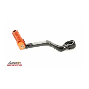 Najlepsza cena ACCEL DŹWIGNIA ZMIANY BIEGÓW KTM SX65 '09-'24, GAS GAS MC 65 '21-'24 HUSQVARNA TC 65 '17-'24 ALUMINIOWA KOLOR CZARN