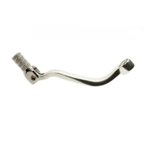 Niska cena ACCEL DŹWIGNIA ZMIANY BIEGÓW KTM 4T SXF/EXCF 250/450/520/525/530, EXCF 350 '12-'16 ALUMINIOWA KOLOR SREBRNY (LCA430