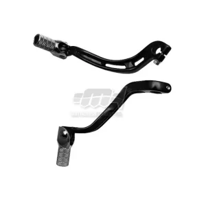 Darmowa dostawa M.C. DŹWIGNIA ZMIANY BIEGÓW BETA RR 125/250/300/350/400/450/498/520 '13-'23 (ALUMINIOWA) KOLOR SREBRNY/CZARNY