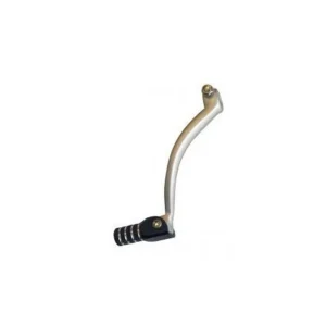 JR WYPRZEDAŻ DŹWIGNIA ZMIANY BIEGÓW KTM SX 65 '09-'24, GAS GAS MC 65 '21-'24, HUSQVARNA TC 65 '17-'24 KOLOR SREBNY, Zwrot pieniędzy