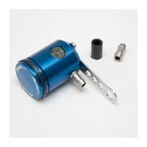 ACCEL ZBIORNIK PŁYNU SPRZĘGŁOWEGO KOLOR NIEBIESKI - PROMOCJA Ostatnia szansa