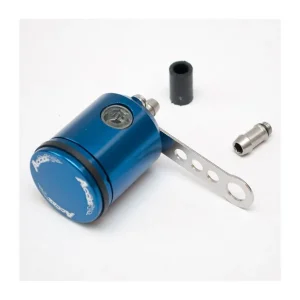 ACCEL ZBIORNIK PŁYNU SPRZĘGŁOWEGO KOLOR NIEBIESKI - PROMOCJA Zamów teraz