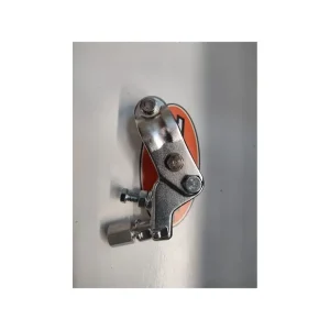 Oferta limitowana M.C. UCHWYT DŹWIGNI SPRZĘGŁA KUTY HONDA CR 125/250 '04-'07, CRF 250R '10-'17, CRF 450R '09-'17