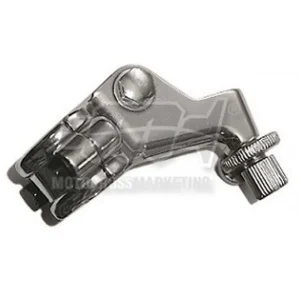 M.C. UCHWYT DŹWIGNI SPRZĘGŁA HONDA CR 125/250 '82-'03, CR 80/85 '96-'07 Wyprzedaż