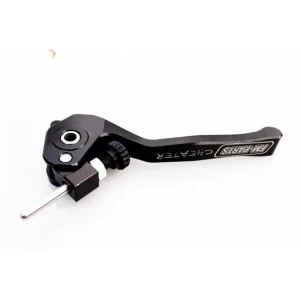 Oferta limitowana FM-PARTS DŹWIGNIA SPRZĘGŁA KTM / BETA / SHERCO / RIEJU BREMBO KOLOR CZARNY