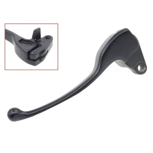 PSYCHIC DŹWIGNIA SPRZĘGŁA SUZUKI M800 INTRUDER '10- , C 800 '06- , VZR 1800 KOLOR CZARNY (74811) (DSS25CN) Tylko dziś