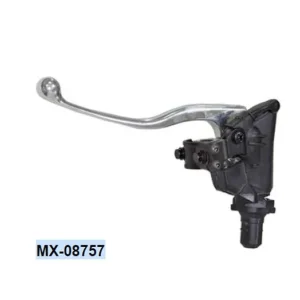 Zamów teraz PSYCHIC DŹWIGNIA SPRZĘGŁA Z MOCOWANIEM NA KIEROWNICĘ SUZUKI DS/JR 80 (OEM: 5TJ-82911-80, 5TJ-83912-80)