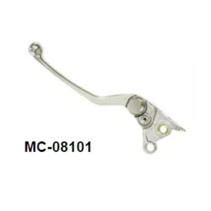 Autentyczny PSYCHIC DŹWIGNIA SPRZĘGŁA APRILIA ETV 100 CAPO NORD/RALLY '01-'07, RSV 1000 '98-'03, RSV 1000 MILE '01-, SL 1000 FA