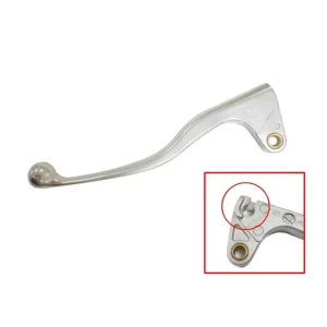 PSYCHIC DŹWIGNIA SPRZĘGŁA YAMAHA WR (WRF) 250F '05-'18, 450F '06-'20 (DSY12SN,74041) - MX-08404 Darmowa dostawa