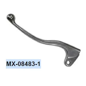 PSYCHIC DŹWIGNIA SPRZĘGŁA YAMAHA YZ 125/250 '01-'14, WR 250 '01-'02, YZ 250F '01-'08, YZ 450F '03-'08 KUTA (DSY16SN Szybka dostawa