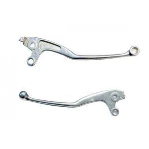 Szybka dostawa PSYCHIC DŹWIGNIA SPRZĘGŁA YAMAHA FJ 1200 '86-'92, FZR 1000 '87-'88 (5-236,71882) SREBRNA (DSY08SN)