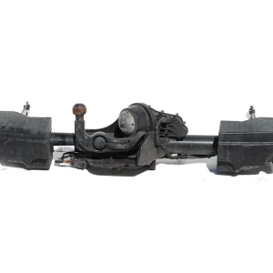 Zamów teraz AUDI Q5 HAK HOLOWNICZY + BELKA TYŁ tylna zderzaka MODUŁ STEROWNIK 80A800495B 4M0907383D 80A959511 80A 800 495 B 4M0 907 383 D